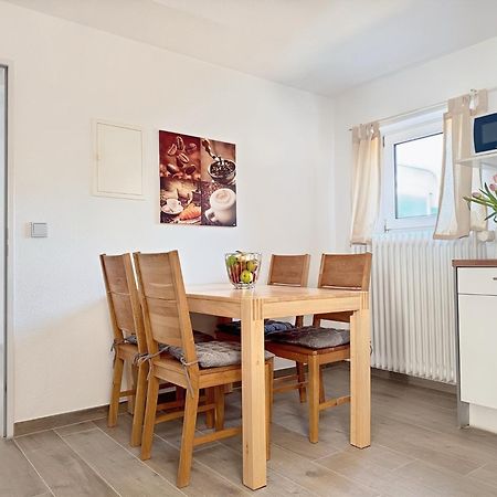 Marie'S Friesen Appartements Schillig Kültér fotó