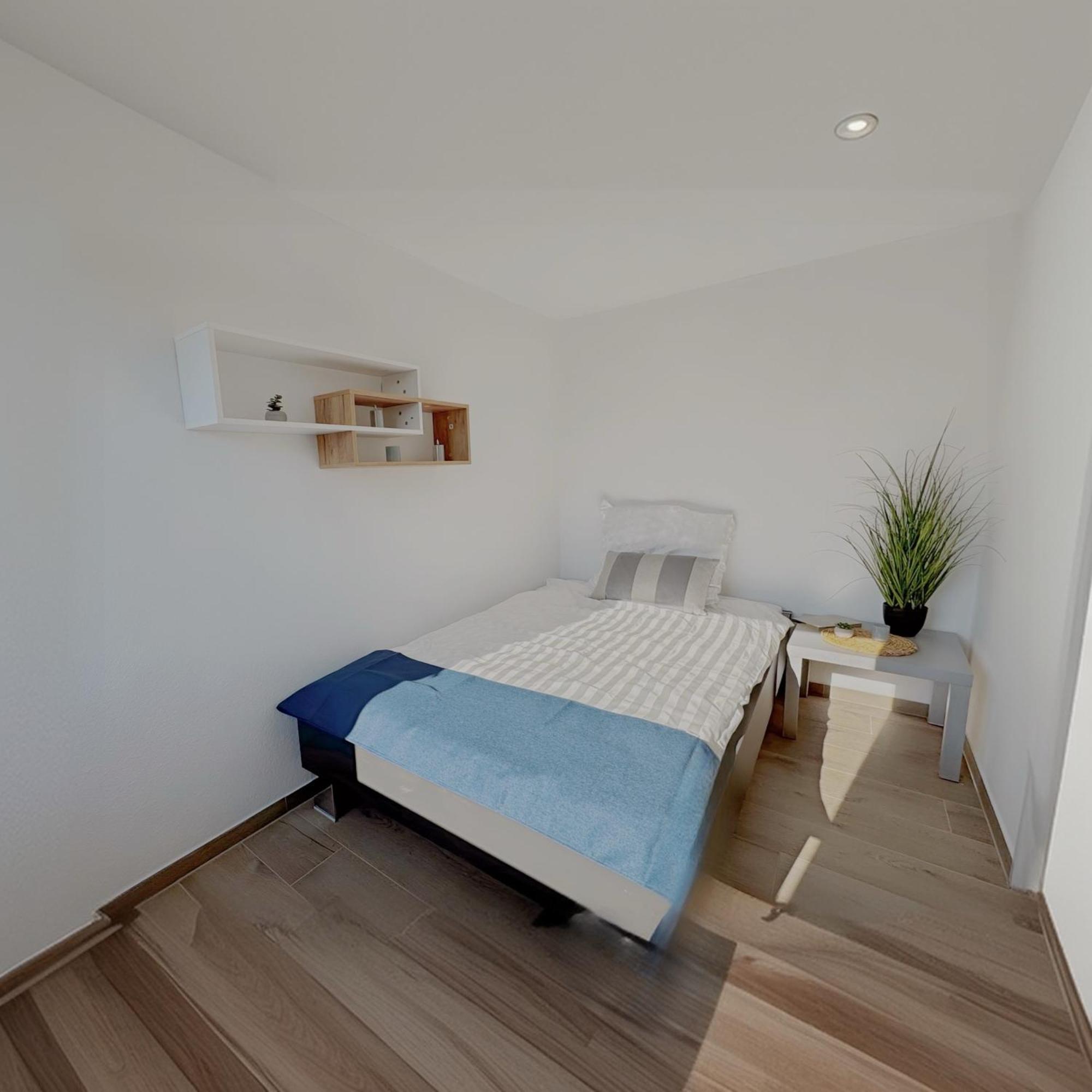 Marie'S Friesen Appartements Schillig Kültér fotó